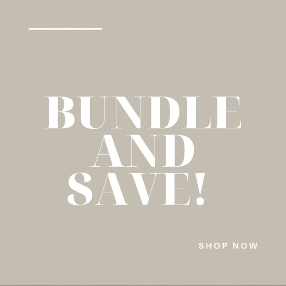 Bundle and Save! - Picture 1 of 1